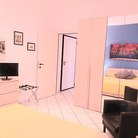 House Procaccini, 20 Apartment โบโลญญา ภายนอก รูปภาพ