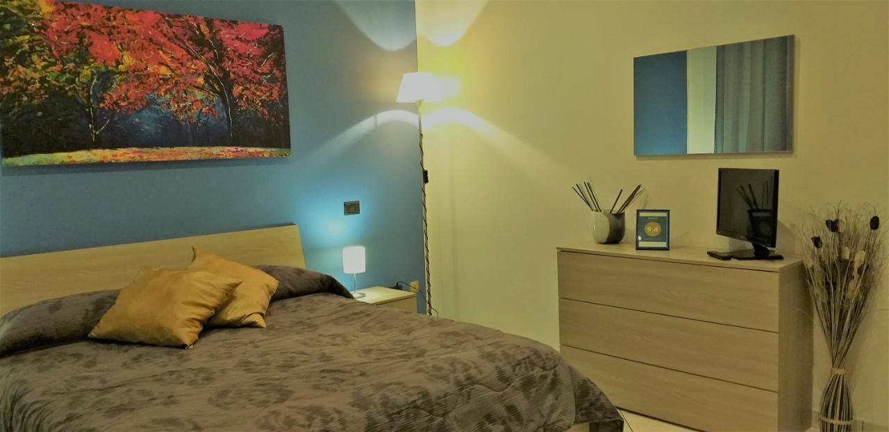 House Procaccini, 20 Apartment โบโลญญา ภายนอก รูปภาพ