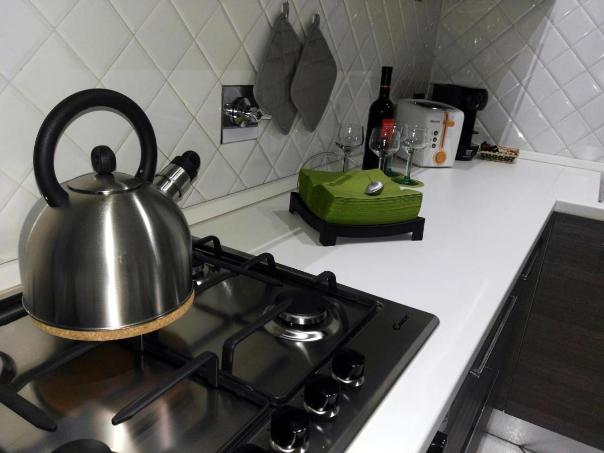 House Procaccini, 20 Apartment โบโลญญา ภายนอก รูปภาพ