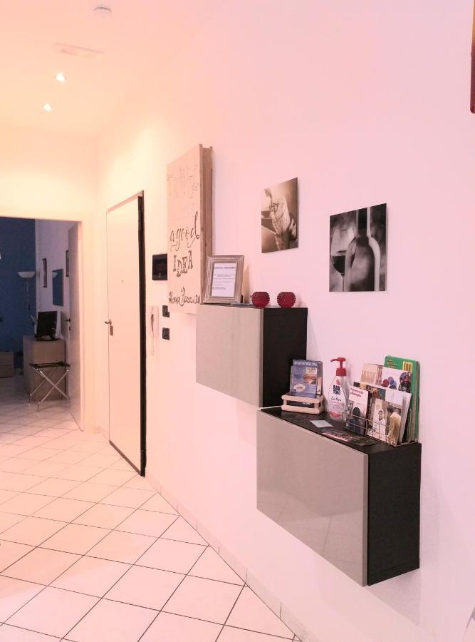 House Procaccini, 20 Apartment โบโลญญา ภายนอก รูปภาพ