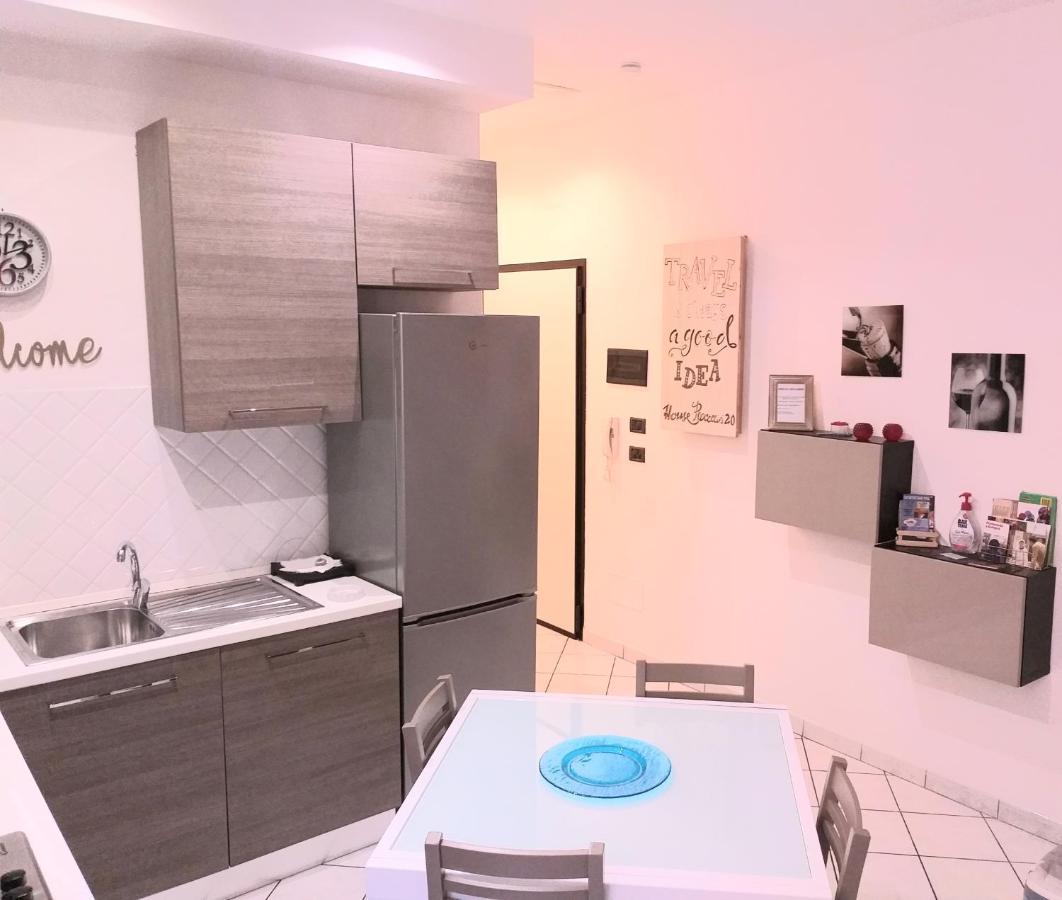 House Procaccini, 20 Apartment โบโลญญา ภายนอก รูปภาพ