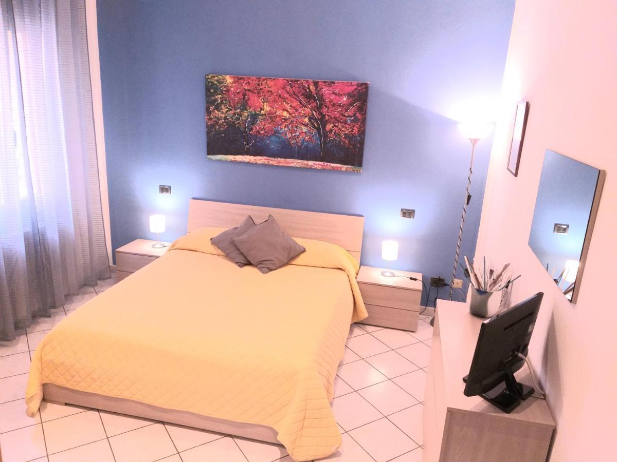 House Procaccini, 20 Apartment โบโลญญา ภายนอก รูปภาพ
