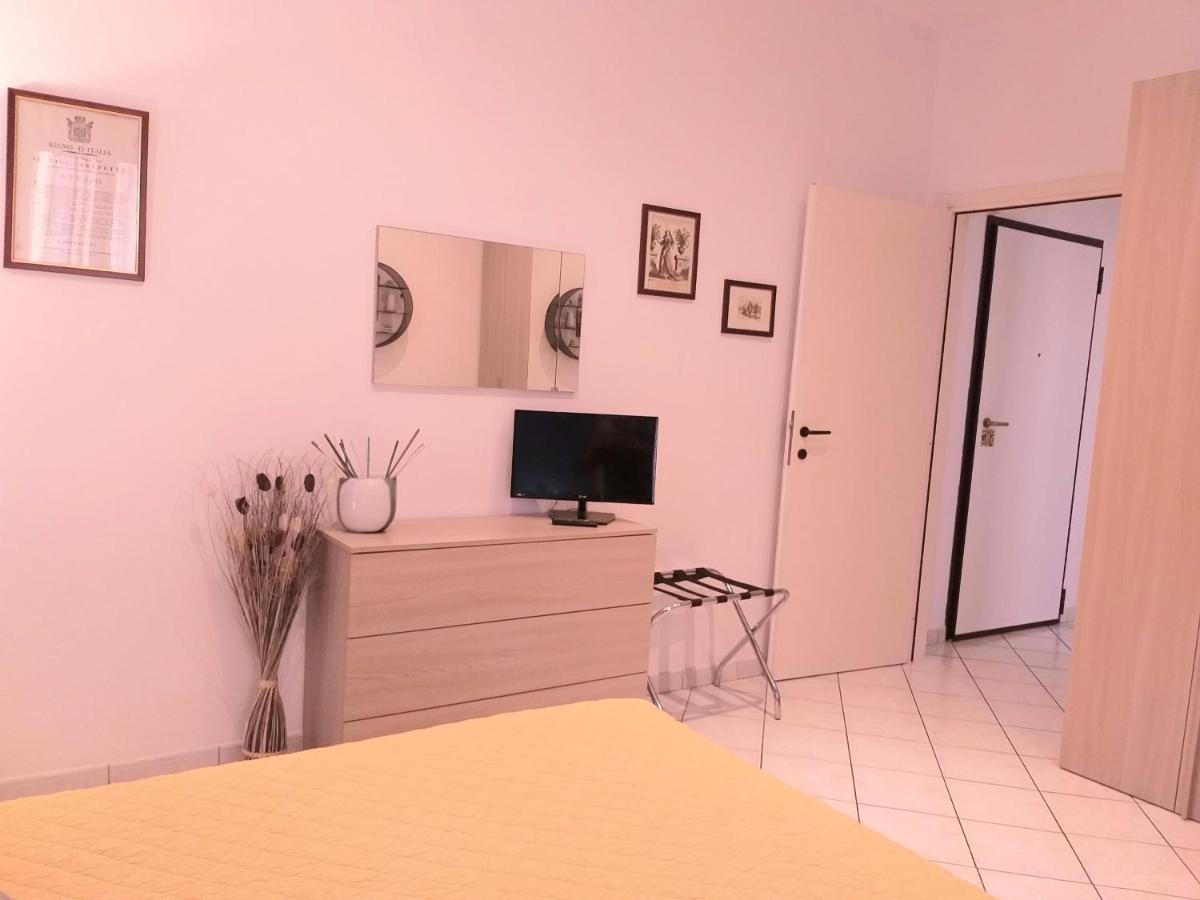 House Procaccini, 20 Apartment โบโลญญา ภายนอก รูปภาพ