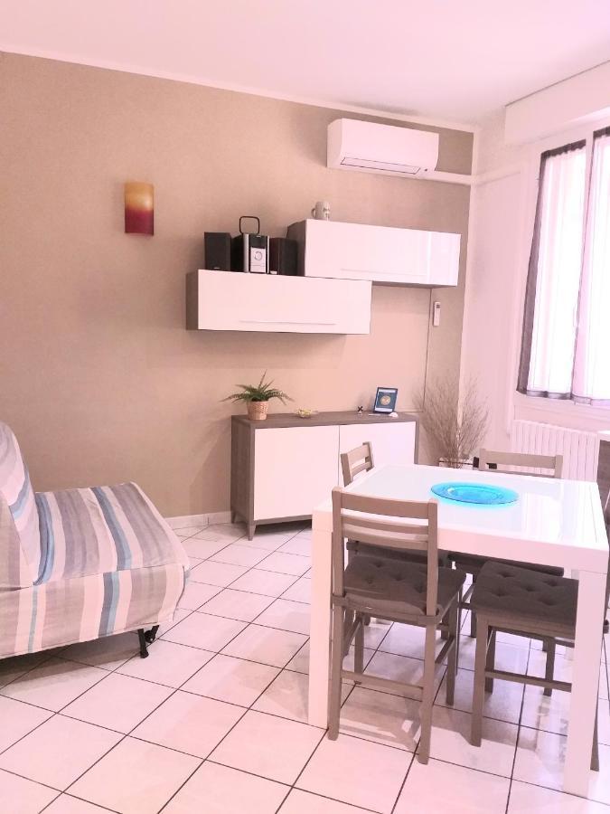 House Procaccini, 20 Apartment โบโลญญา ภายนอก รูปภาพ