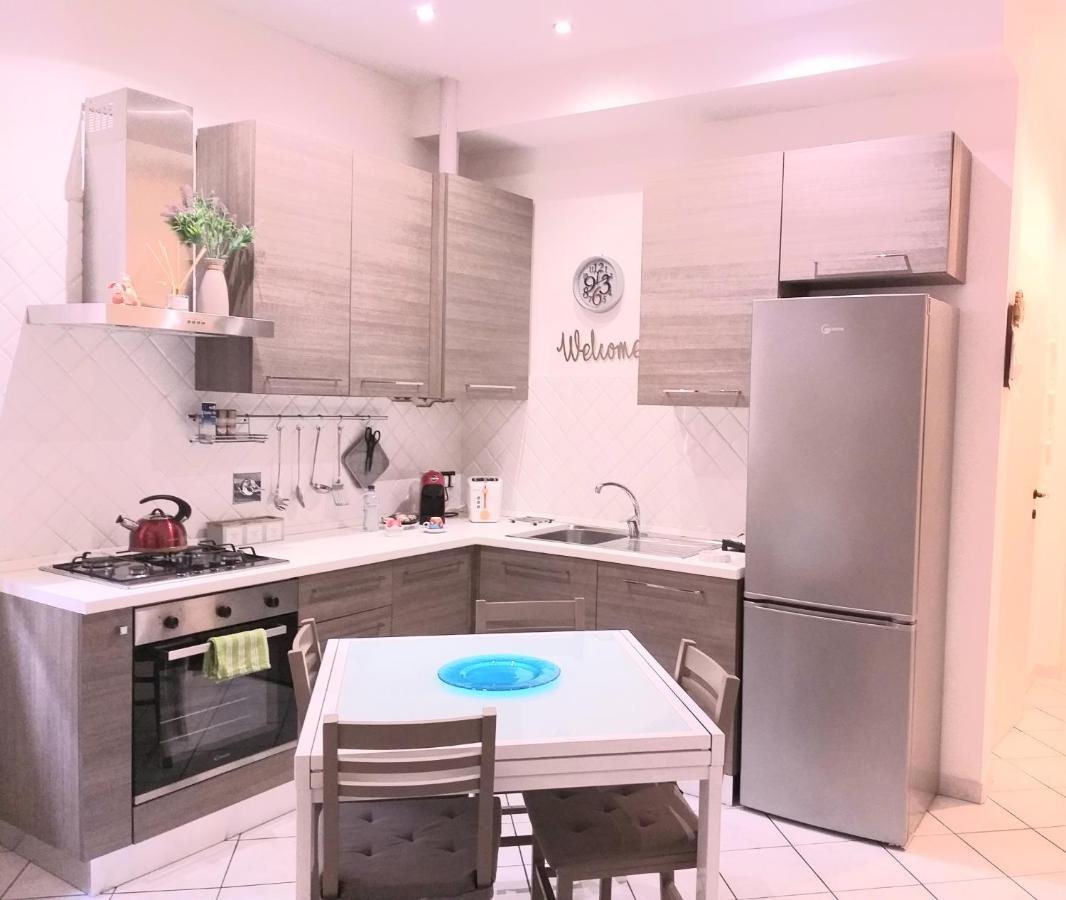 House Procaccini, 20 Apartment โบโลญญา ภายนอก รูปภาพ