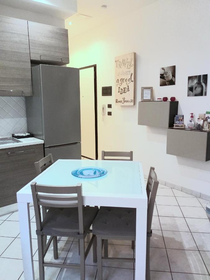 House Procaccini, 20 Apartment โบโลญญา ภายนอก รูปภาพ
