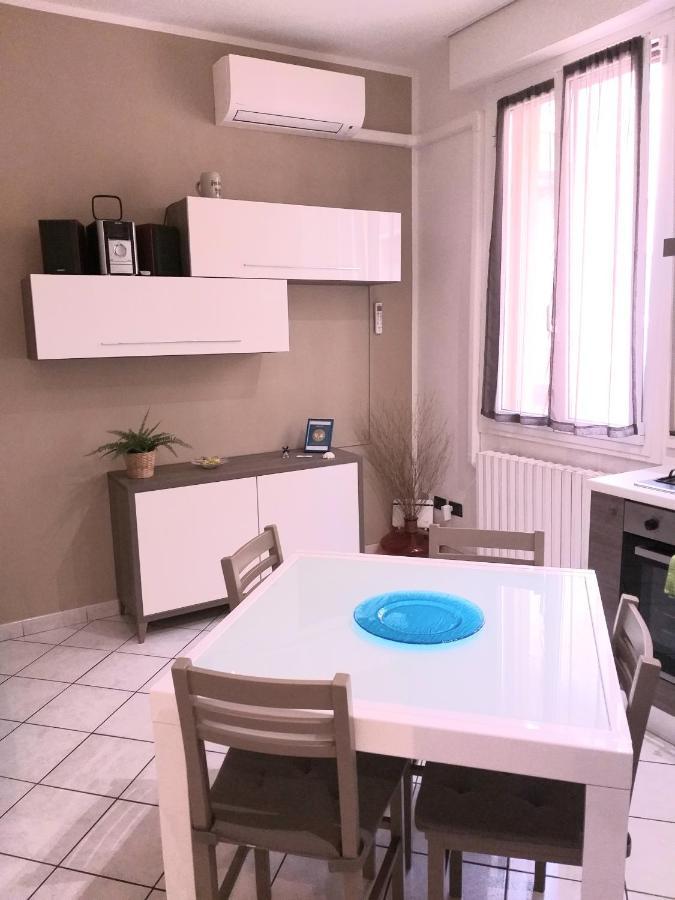 House Procaccini, 20 Apartment โบโลญญา ภายนอก รูปภาพ