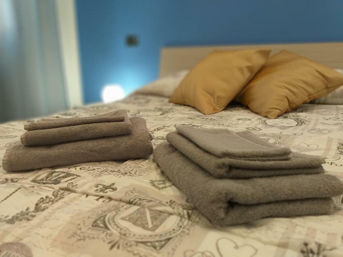 House Procaccini, 20 Apartment โบโลญญา ภายนอก รูปภาพ