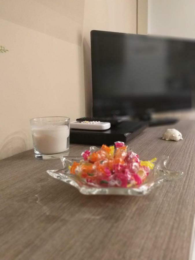 House Procaccini, 20 Apartment โบโลญญา ภายนอก รูปภาพ