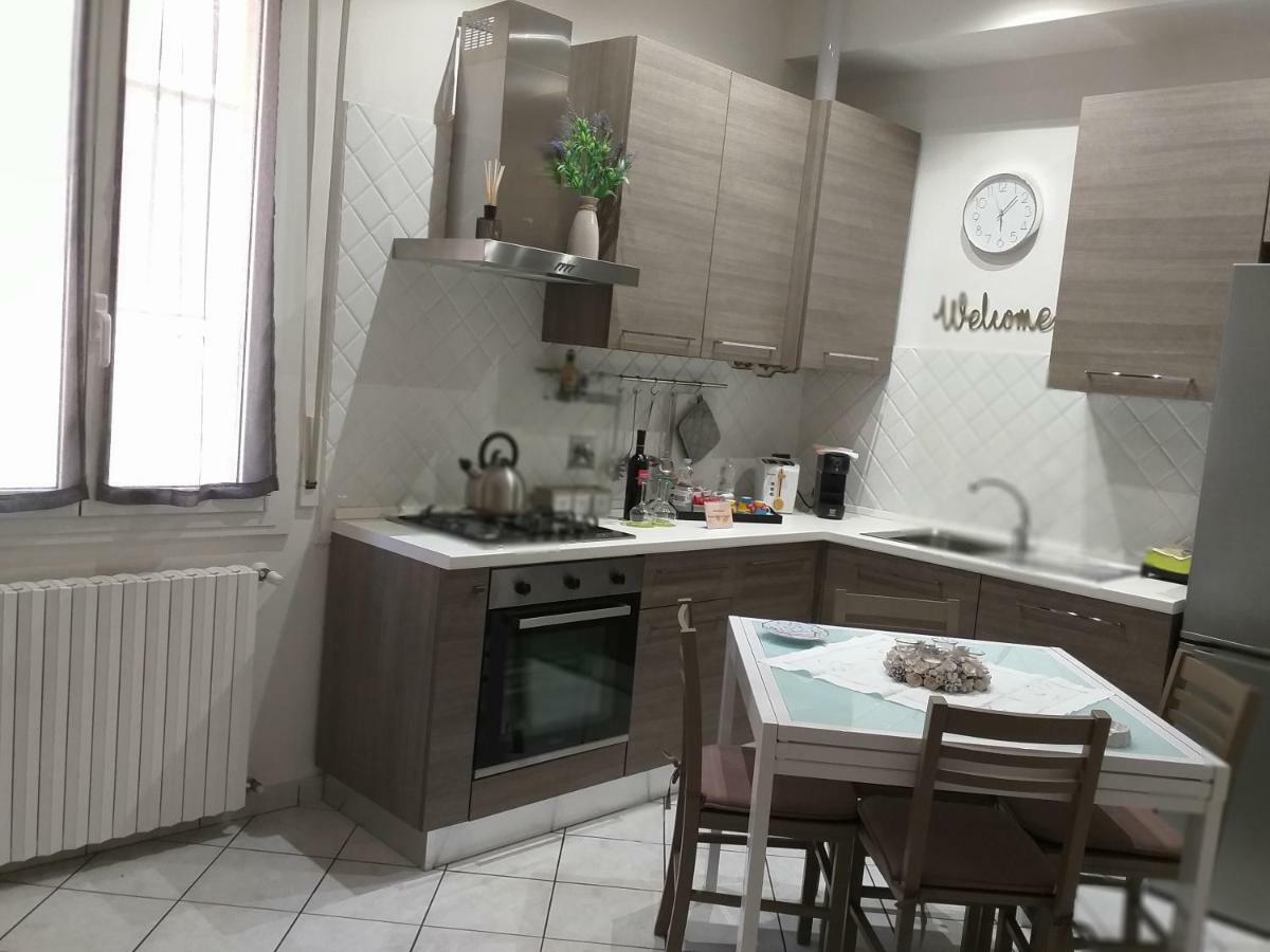 House Procaccini, 20 Apartment โบโลญญา ภายนอก รูปภาพ