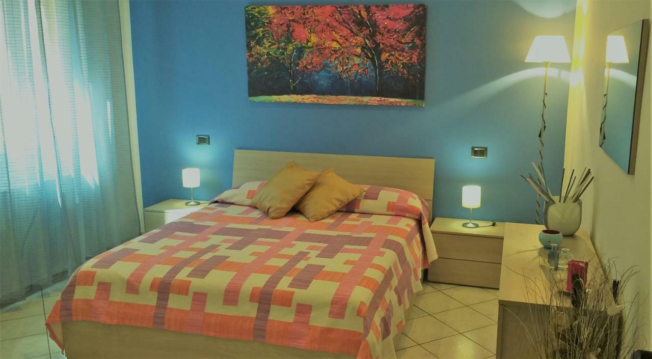 House Procaccini, 20 Apartment โบโลญญา ภายนอก รูปภาพ