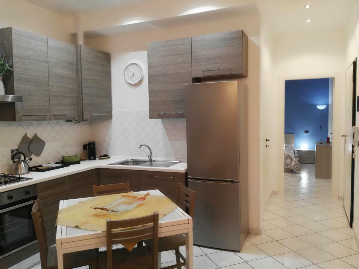 House Procaccini, 20 Apartment โบโลญญา ภายนอก รูปภาพ