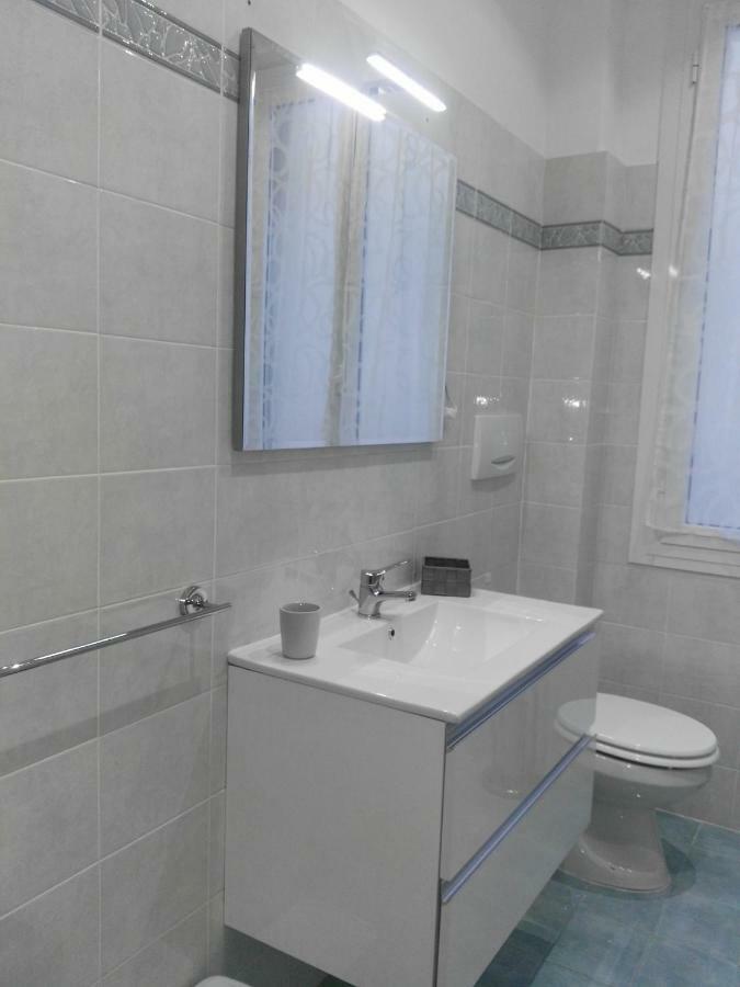 House Procaccini, 20 Apartment โบโลญญา ภายนอก รูปภาพ