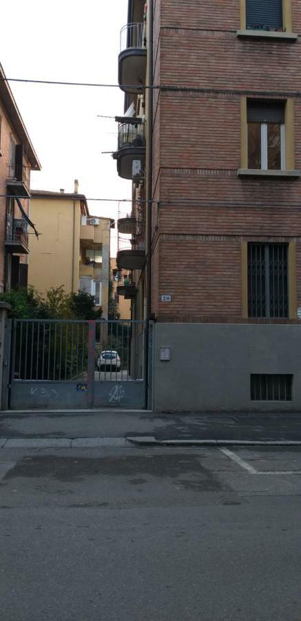 House Procaccini, 20 Apartment โบโลญญา ภายนอก รูปภาพ