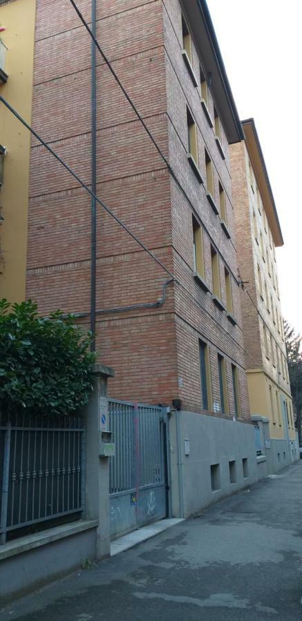 House Procaccini, 20 Apartment โบโลญญา ภายนอก รูปภาพ