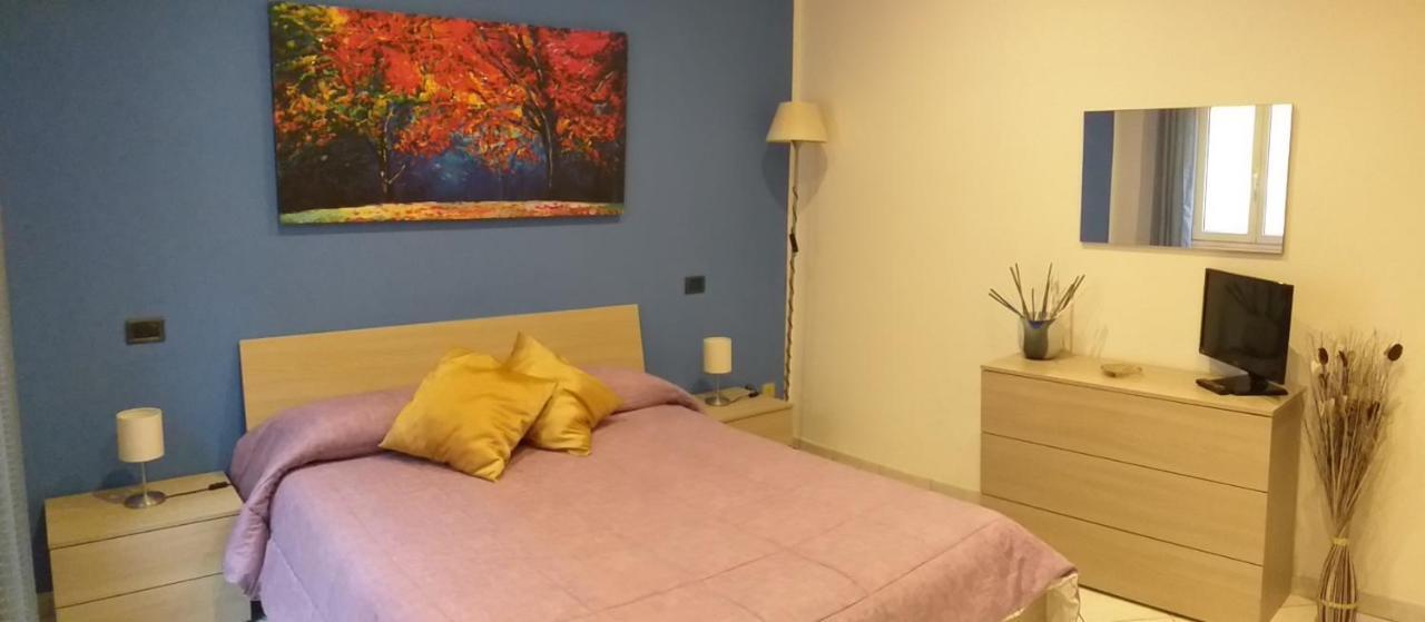 House Procaccini, 20 Apartment โบโลญญา ภายนอก รูปภาพ